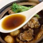 Nanyang Shushu Bak Kut Teh - 