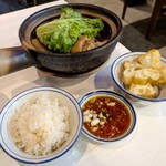 Nanyang Shushu Bak Kut Teh - 