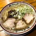 中華そば専門　田中そば店 - 料理写真:中華そば