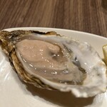 Oyster bar & Wine Belon Ginza - 