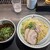 スパイス・ラー麺 卍力 - 料理写真:スパイスつけ麺（大盛）（1,120円）