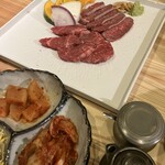 Sumibi Yakiniku Masuda - 