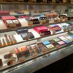 Theobroma Shibuya Honten - 