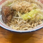 ラーメンビリー - 