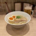 ラーメンステーション - 