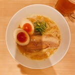 ラーメンステーション - 