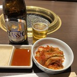 Heiwa En Higashiginza Ten - 