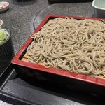 Suzakaya Soba Nigata Ten - 