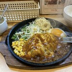 ハロキ - 料理写真: