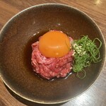 焼肉ダイニング甲 - 