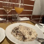 OSTERIA il FUOCO - 