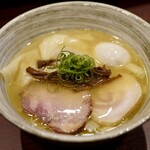 らぁ麺 花筏 - 