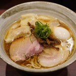 らぁ麺 花筏 - 