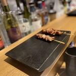 Yakitori Arakiyama Yokohama Ten - 