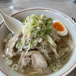 Ramen Ikkoku - 