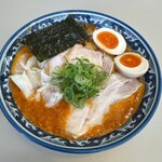 RAMEN STAND Kumagaya Hirose Ten - 