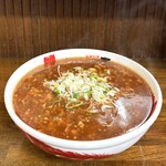 北京 - 料理写真:タンタン麺（大辛）1000・+50円（大盛）