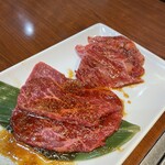 焼肉 大貫 - 