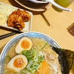 Marugen Ramen Himeji Imajuku Ten - 