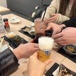 大海鮮居酒屋 あばれ魚 - 