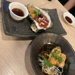 大海鮮居酒屋 あばれ魚 - 