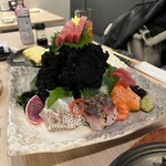 大海鮮居酒屋 あばれ魚 - 