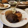 洋食 もりい - 料理写真: