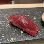 Ginza Kyoto Sushi Matsumoto - 