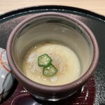 Ginza Kyoto Sushi Matsumoto - 