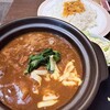 軽食＆ラーメン　こまがた - 料理写真: