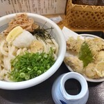 麺ごころ にし平 - 