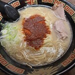 Ichiran Tachikawa Ten - 