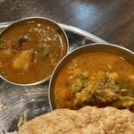 Andhra Dining Daimon - 