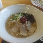 ラーメン鷹 - 