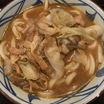 Marugame Seimen Mie Daigaku Mae Ten - 