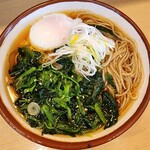 そばの神田 東一屋 - 