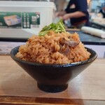 Ramen Sukoyaka - 