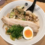 まる万ラーメン - 