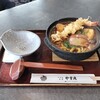 手打 やすえ - 料理写真: