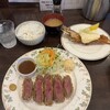 洋食SAEKI