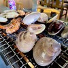 焼蛤 浜茶屋 向島 - 料理写真: