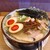 銀座はるちゃんラーメン - 料理写真: