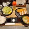 とんかつ恭平 - 料理写真: