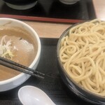 自家製麺つけそば 九六