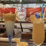 タイ料理 Zap - 