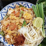 タイ料理 Zap - 