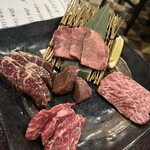 Yakiniku Renki - 