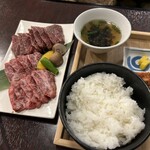 Yakiniku Renki - 