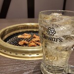 Heiwa En Higashiginza Ten - 