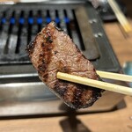 Yakiniku Ushiyuki - 